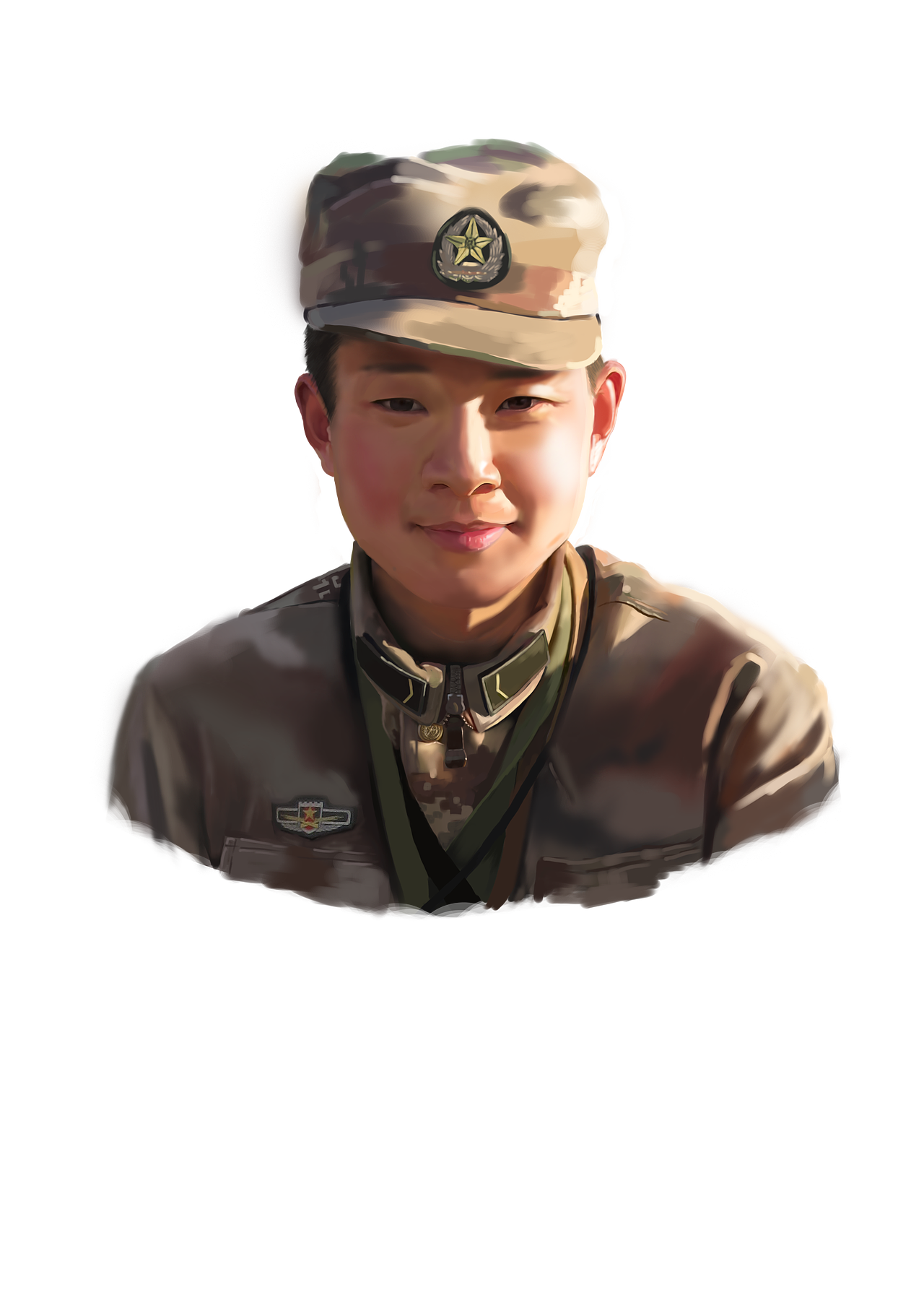 大学时的手绘（图ZMTQyMzkxODcy） - 绘本 - 站酷设计师Dalanmao原创素材 - 站酷ZCOOL