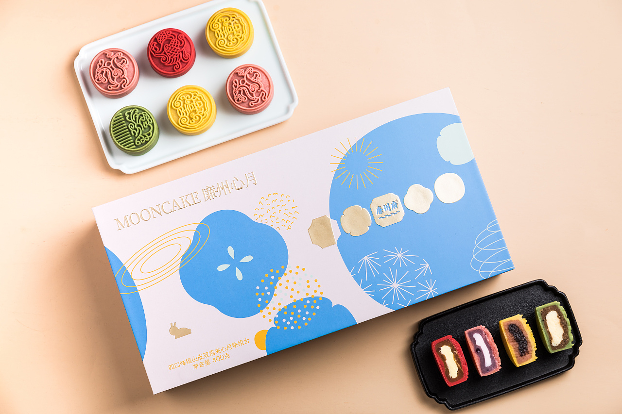 廉州府月饼|摄影|产品摄影|大白菜918 - 原创作品 - 站酷 (zcool)