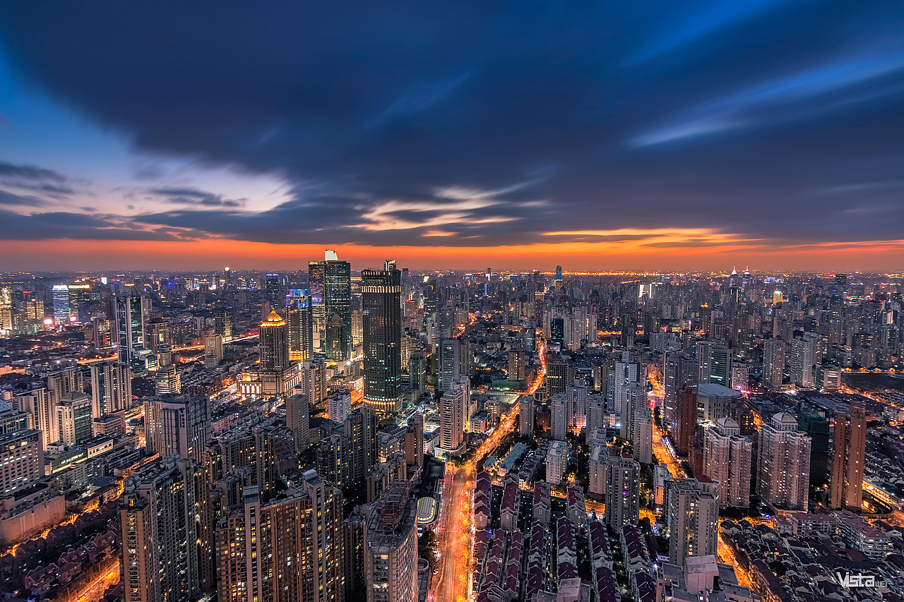【行摄】010期：俯视城市全景（图ZMTI5OTcyMDcy） - 环境/建筑摄影 - 站酷设计师行摄之徒原创素材 - 站酷ZCOOL