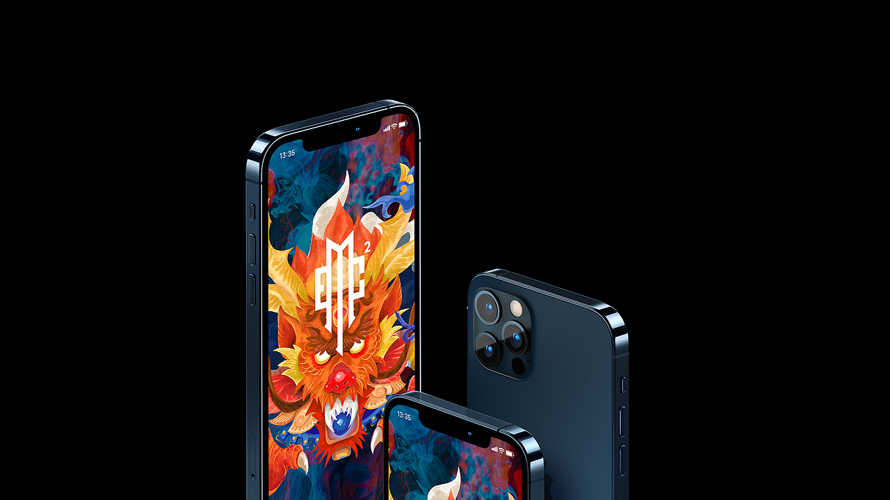 新森FUNIP·EMC²中国风潮