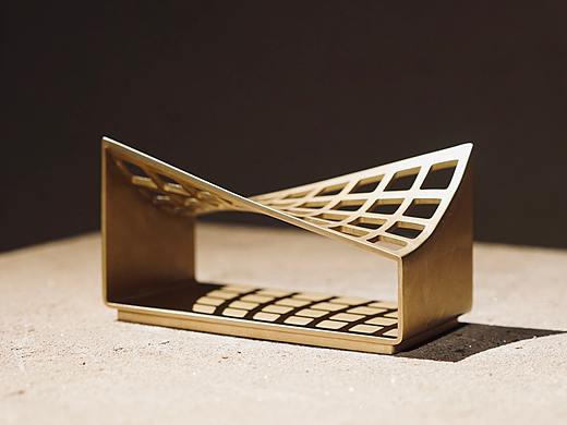 NFCC Gift