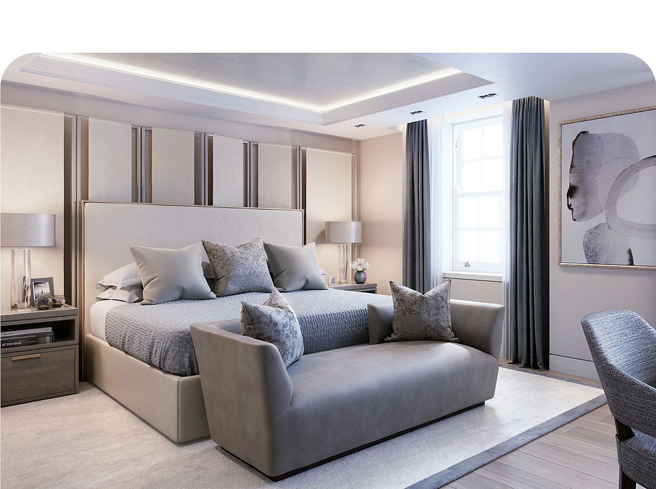 Smart Home2.0改版