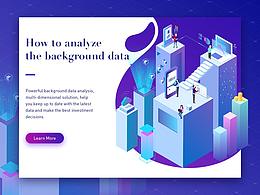 后臺(tái)產(chǎn)品登錄頁(yè)合集