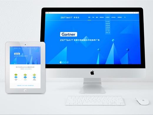 泽塔云官网