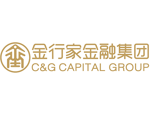 金行家集团app界面设计