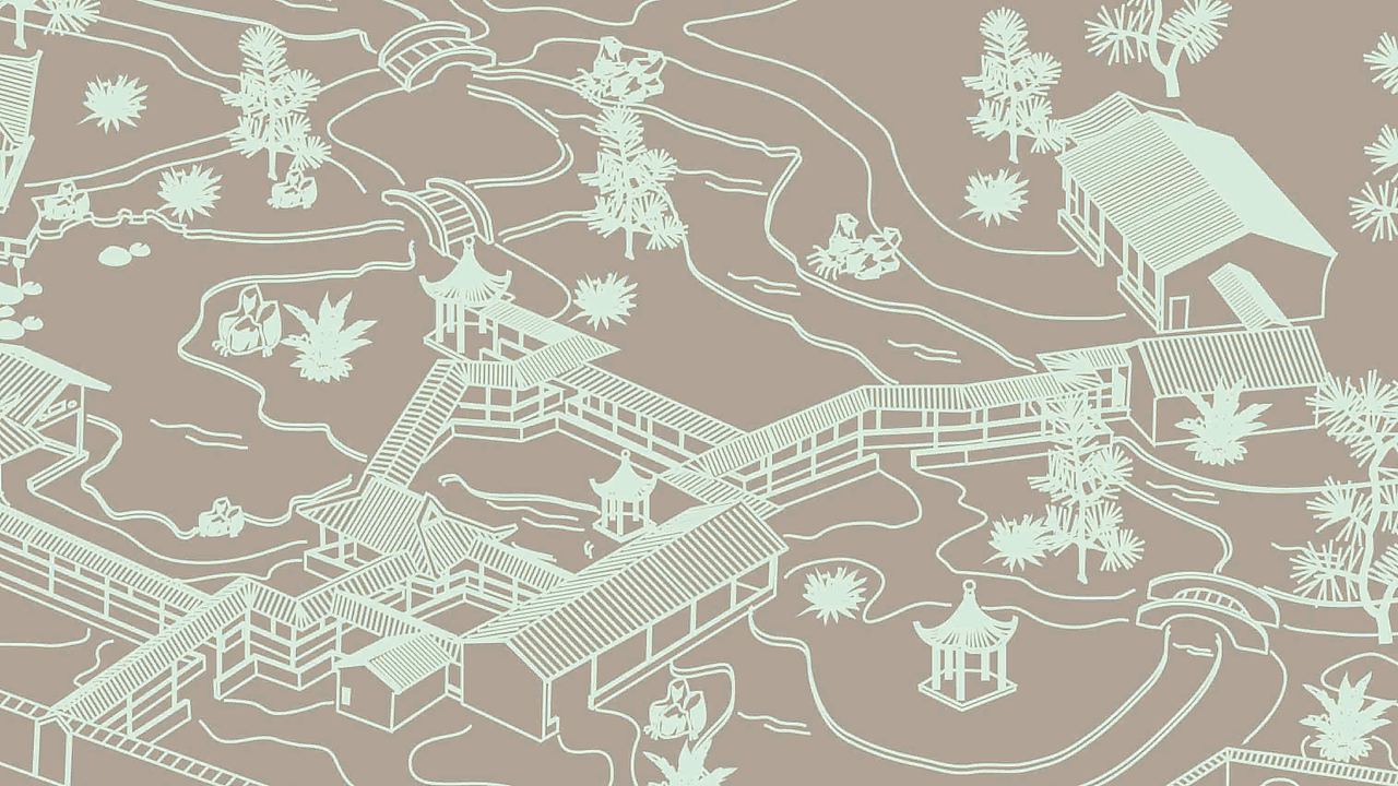 皮具纹样设计细节