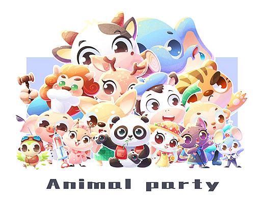 儿插