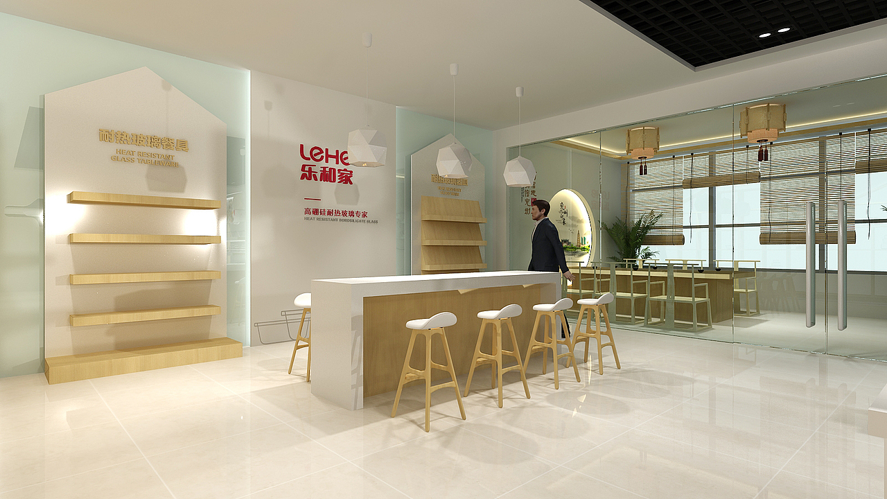 企业展馆（图ZMjcxMDExMDYw） - 展陈设计 - 站酷设计师吐故而纳新原创素材 - 站酷ZCOOL
