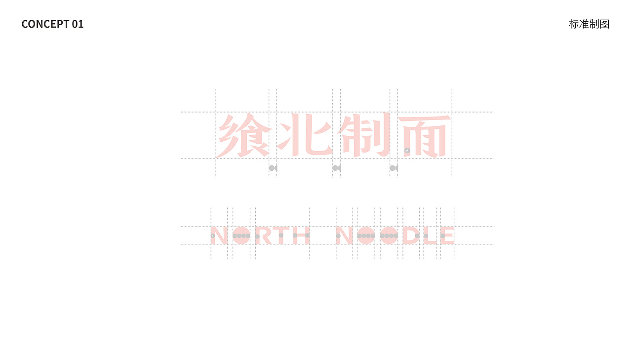 【餐饮设计】飨北制面-面食品牌（图ZMjI5MTAwODg0） - 品牌 - 站酷设计师环球去野WINGCC原创素材 - 站酷ZCOOL