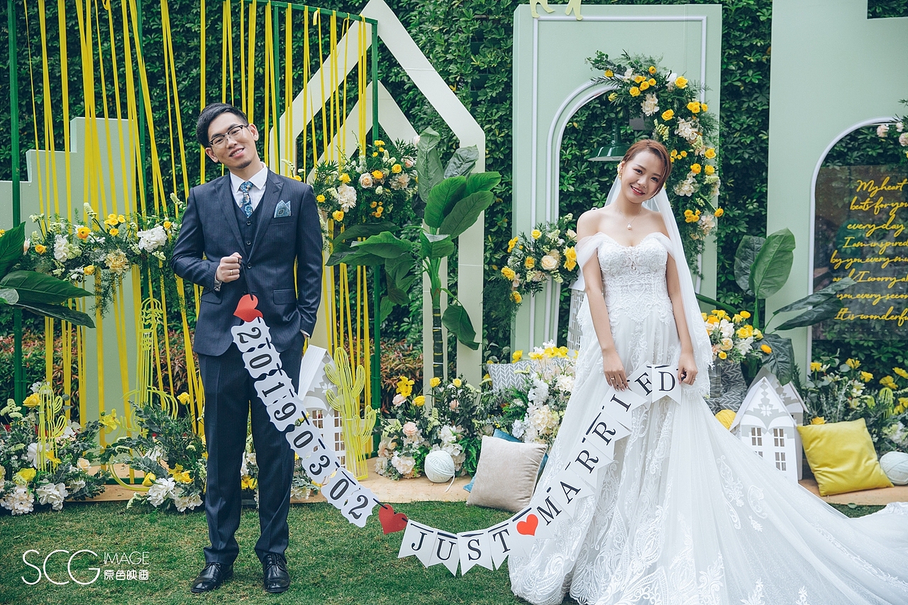 佛山户外婚礼跟拍（图ZMTQ4MTc4NjYw） - 人文/纪实摄影 - 站酷设计师KayleeNg原创素材 - 站酷ZCOOL