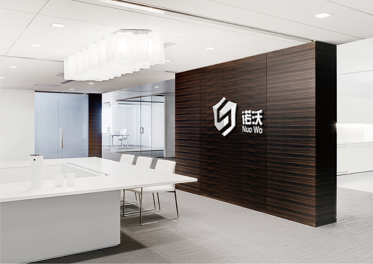 诺沃logo提案（图ZMTQxODMxNzQ4） - Logo - 站酷设计师灬西瓜灬原创素材 - 站酷ZCOOL