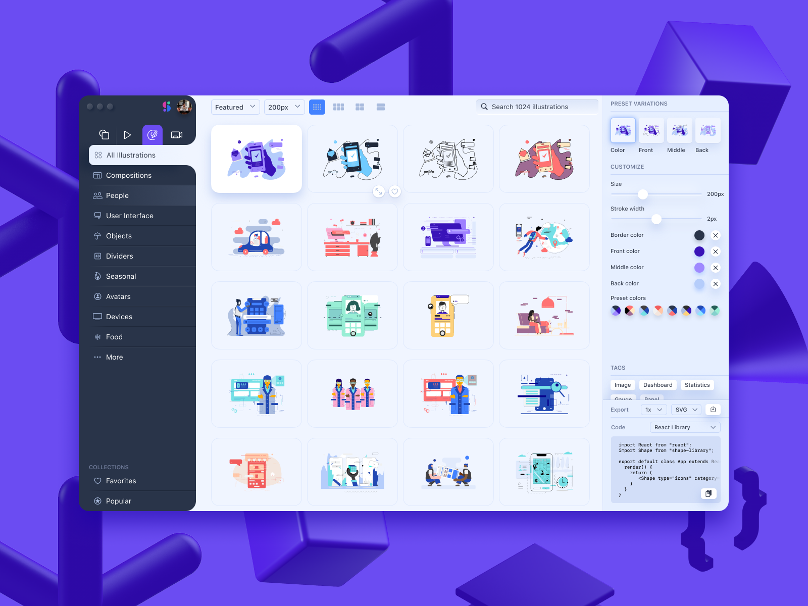 ivry的個(gè)人主頁（封面預(yù)覽） - 主頁封面設(shè)置 - 站酷設(shè)計(jì)師ivry原創(chuàng)素材 - 站酷ZCOOL