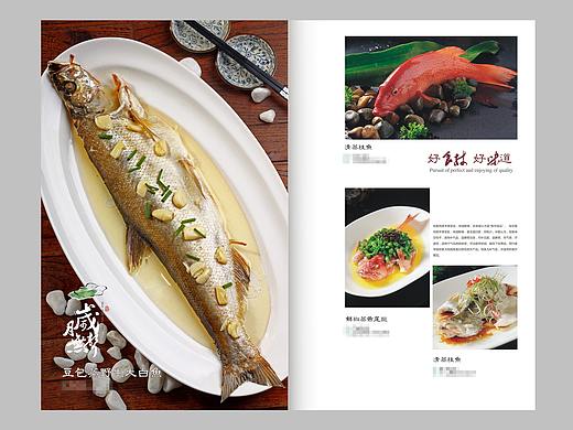 菜谱设计|打造餐厅最亮丽的名片|重庆专业菜谱设计制作