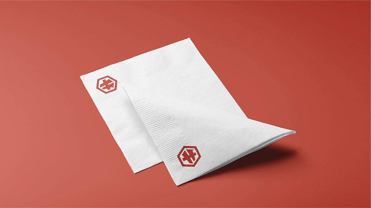 瑞伯克战斧牛排 · 品牌升级