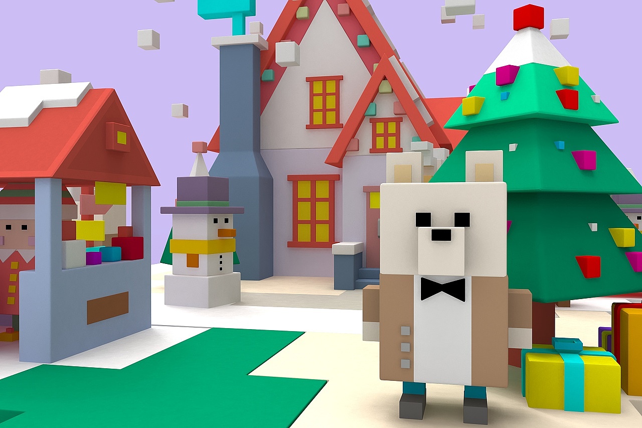 DP点 美陈展示（图ZMjA5NjI2Mzky） - 其他三维 - 站酷设计师Ys小陈原创素材 - 站酷ZCOOL