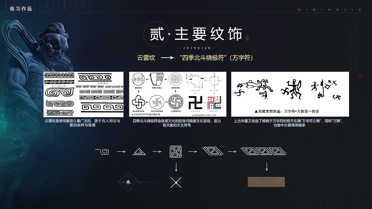 【神话】篇(图ZMjc4NDA3OTk2) - 游戏UI - 站酷设计师小千栩原创素材 - 站酷ZCOOL