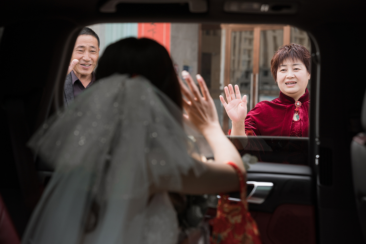 婚礼跟拍/浙江衢州婚礼跟拍全程片（图ZMjM0MDc3OTQ0） - 人像摄影 - 站酷设计师衢州摄影师阿豪原创素材 - 站酷ZCOOL