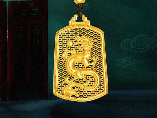 古法金优化版详情页