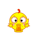 叽鸡么么哒（图ZNjk1MzY2NzY=） - 网络表情 - 站酷设计师金寨山上人原创素材 - 站酷ZCOOL
