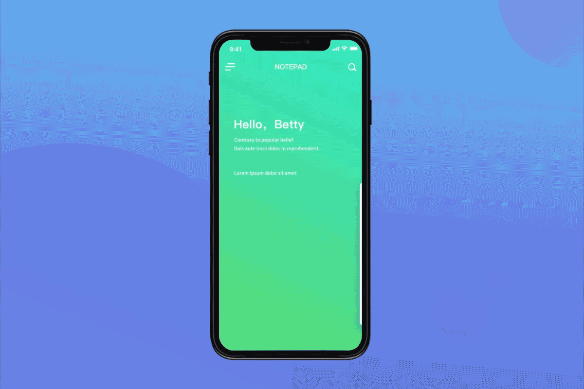 APP界面（图ZMTAyMjY2MjEy） - APP界面 - 站酷设计师颜颜啦原创素材 - 站酷ZCOOL