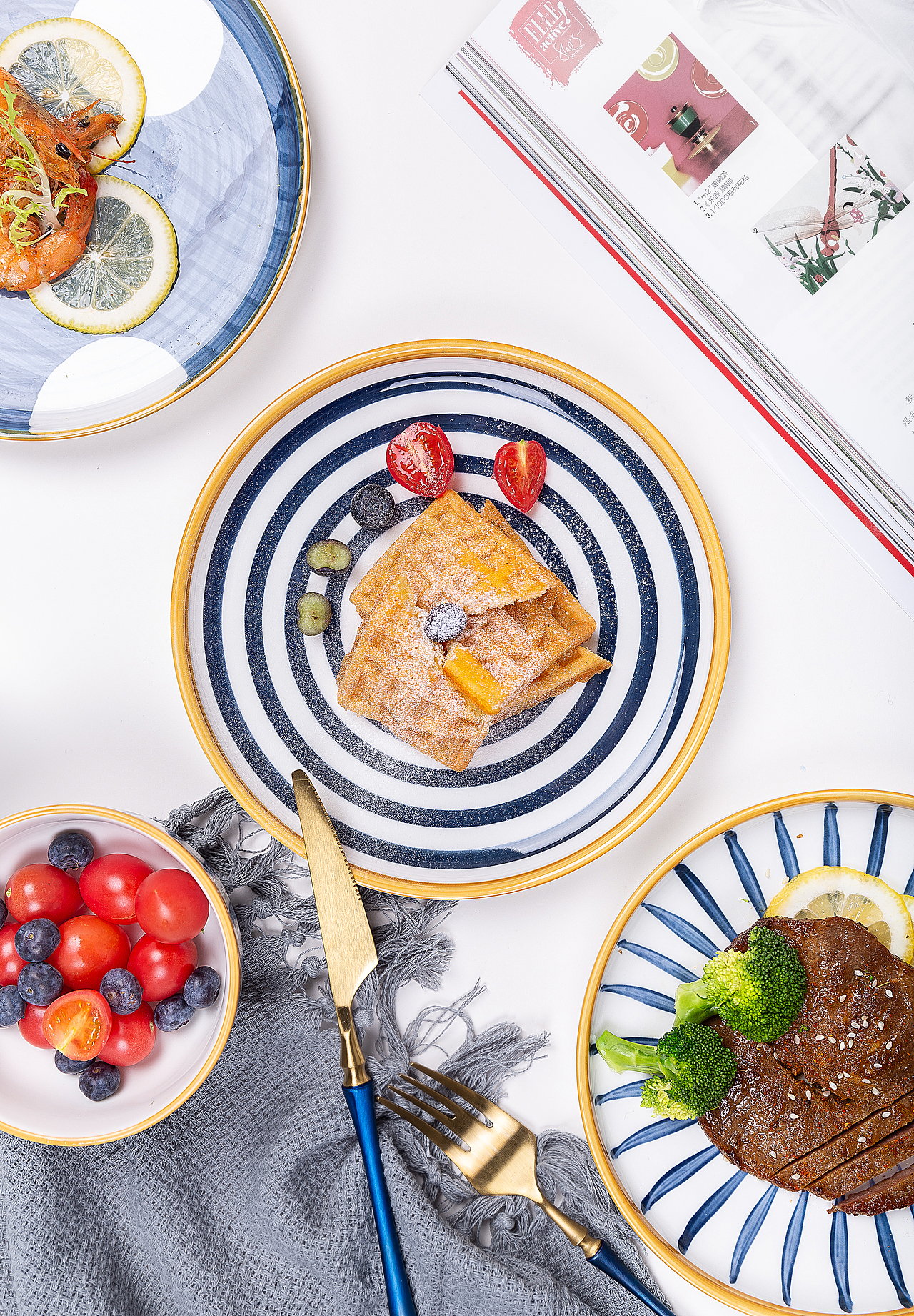 唯有美食不可辜负[z我顶]（图ZMTQ3MDE4NzI4） - 产品摄影 - 站酷设计师方珍原创素材 - 站酷ZCOOL