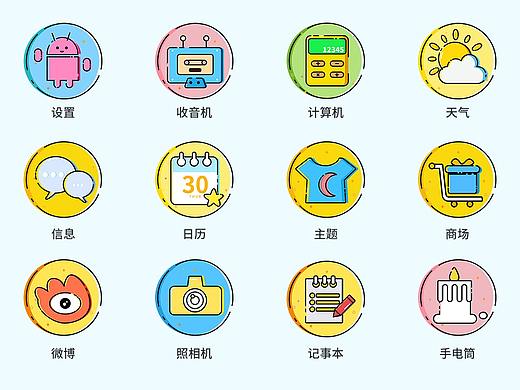 mbe手机主题