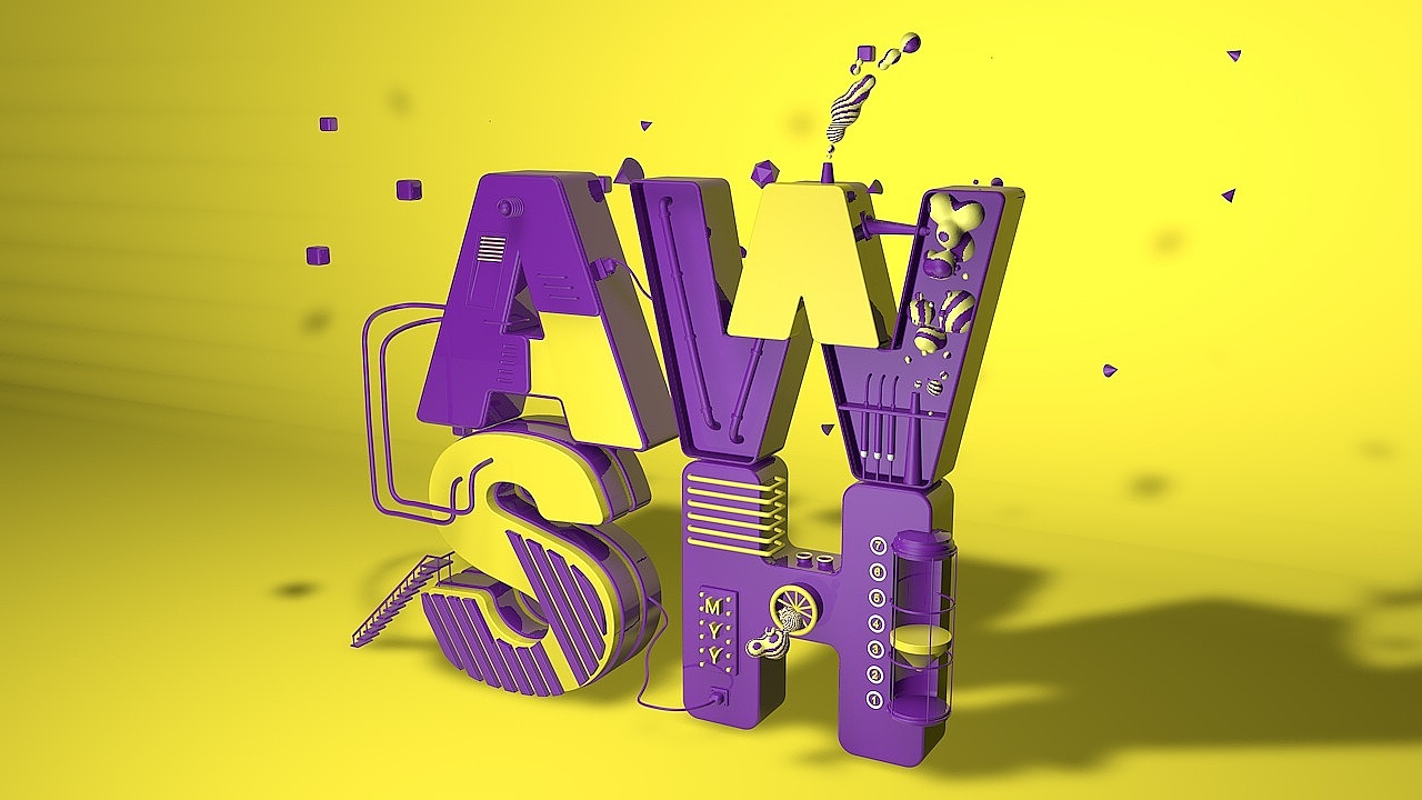 C4D（图ZMTUxODU4ODY4） - 场景 - 站酷设计师manito小冬原创素材 - 站酷ZCOOL