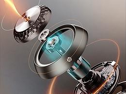 惠普-車(chē)載香薰