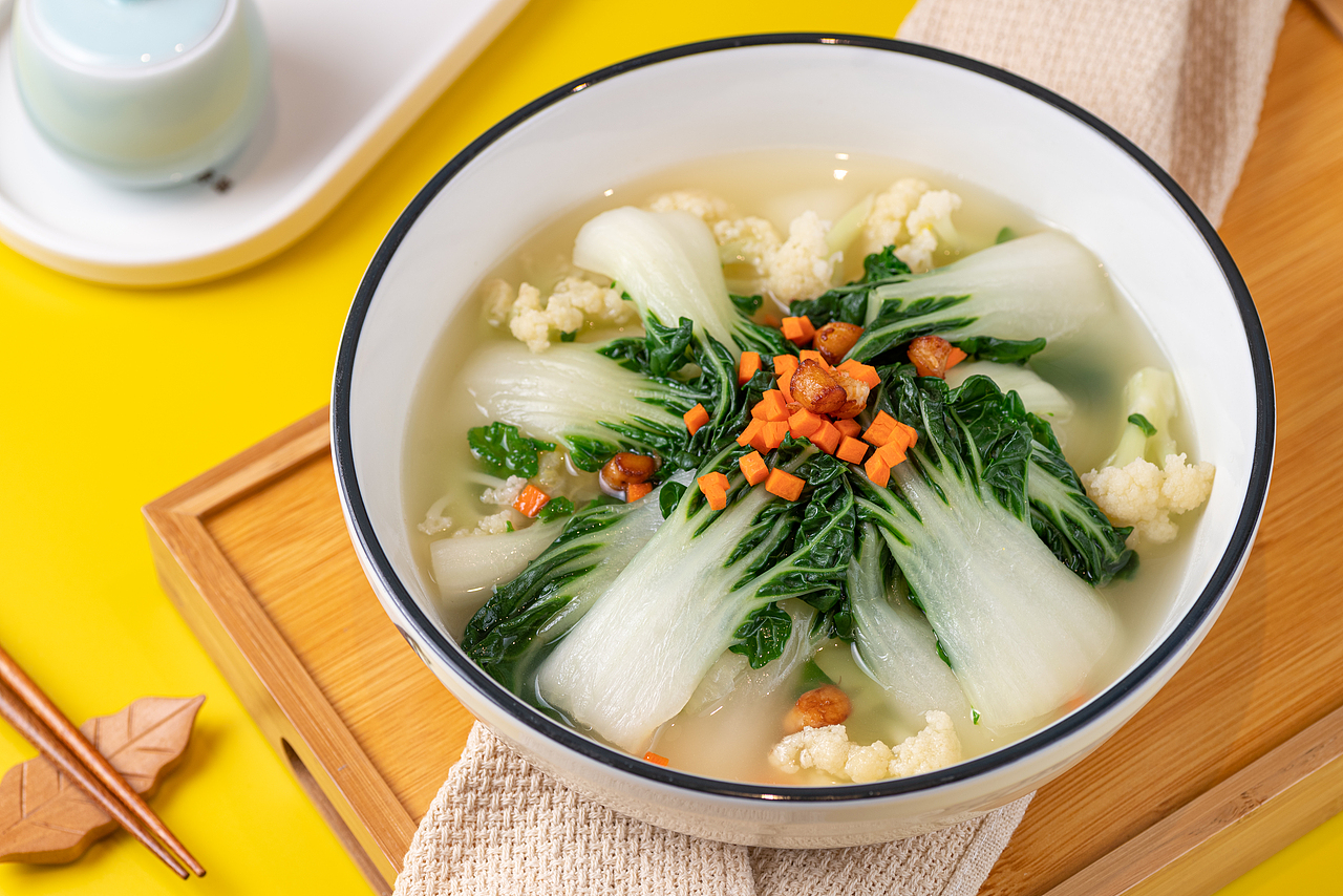 顾食工作室美食作品