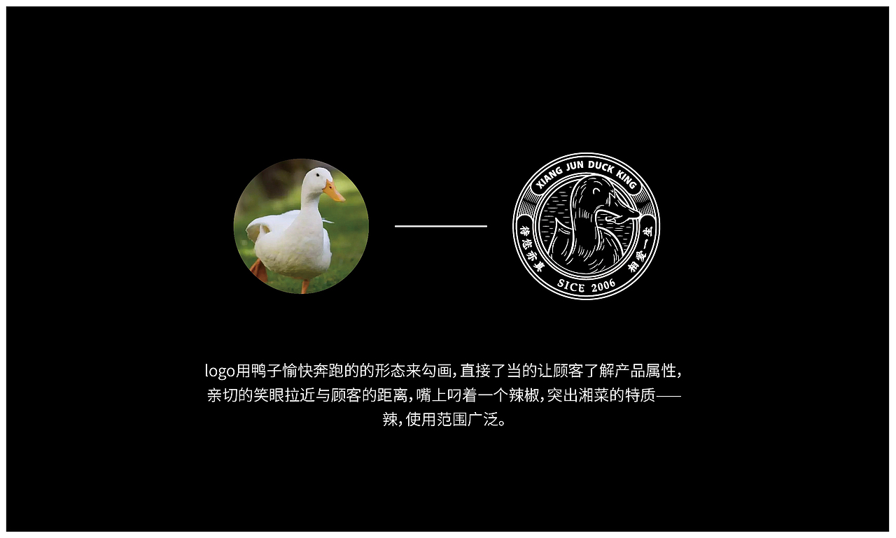 餐饮品牌设计-湘菜卤菜（图ZMzA5OTAzNzk2） - 品牌 - 站酷设计师楼阿楼阿楼原创素材 - 站酷ZCOOL