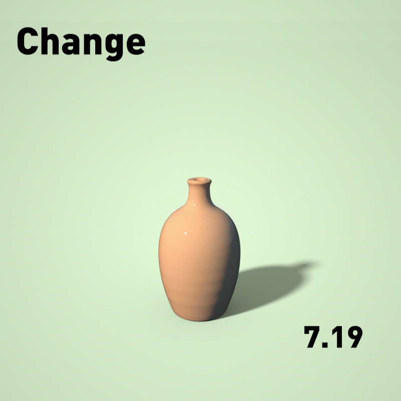 2021C4D学习练习