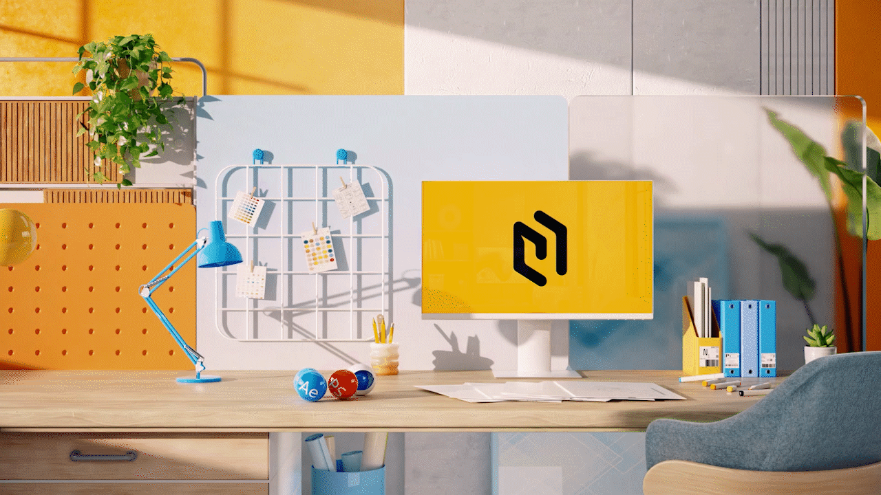 2~5月部分项目。（图ZMzM5NTAwODk2） - 动画/影视 - 站酷设计师En_HAN原创素材 - 站酷ZCOOL