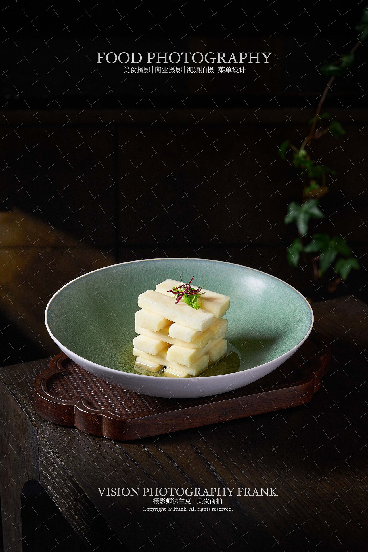 中式春季菜品（图ZMzcwNjI3NTIw） - 美食摄影 - 站酷设计师美食摄影师法兰克原创素材 - 站酷ZCOOL