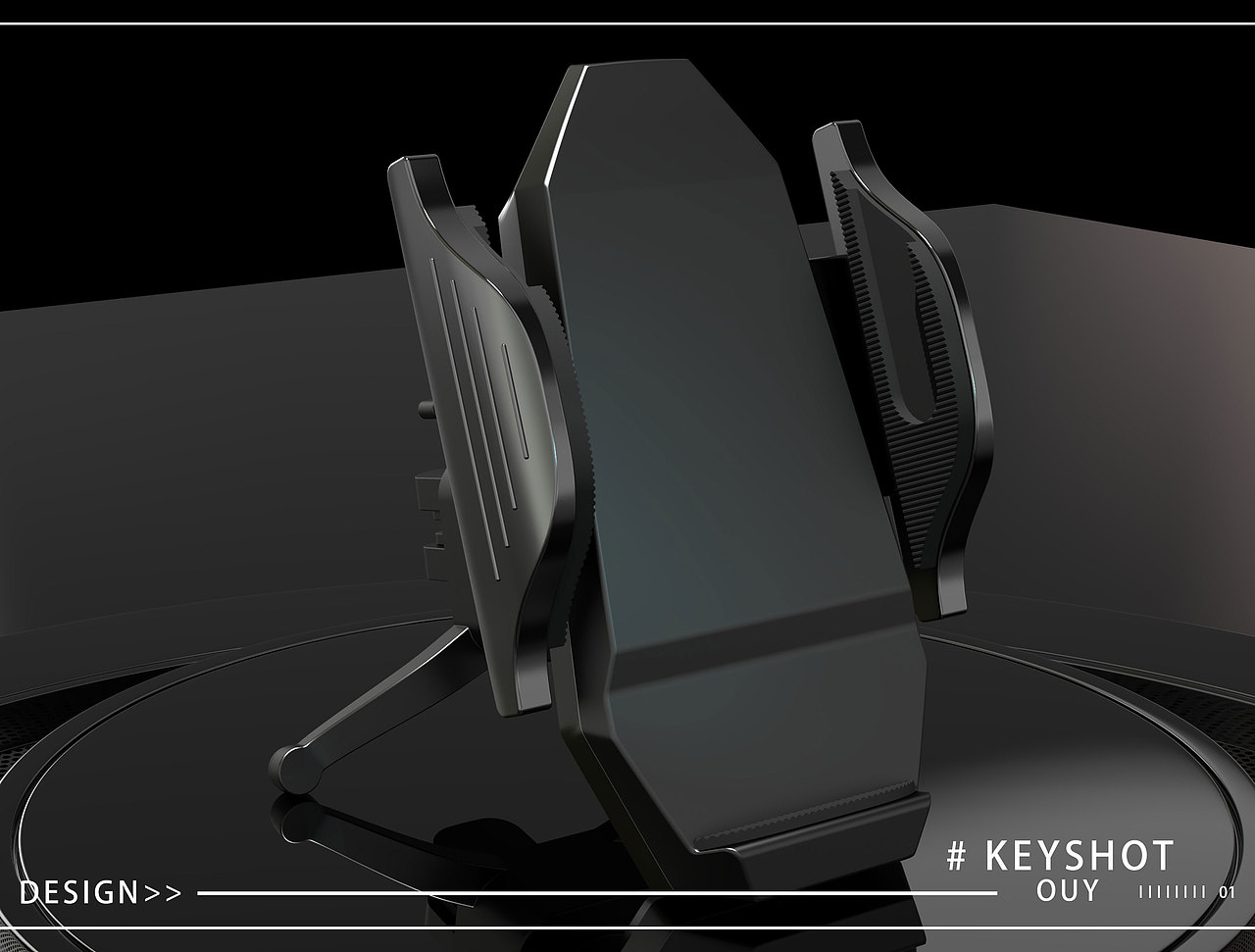 车载支架.手机支架（图ZMzAzMTU4NzY0） - 生活用品 - 站酷设计师我不是厨神原创素材 - 站酷ZCOOL