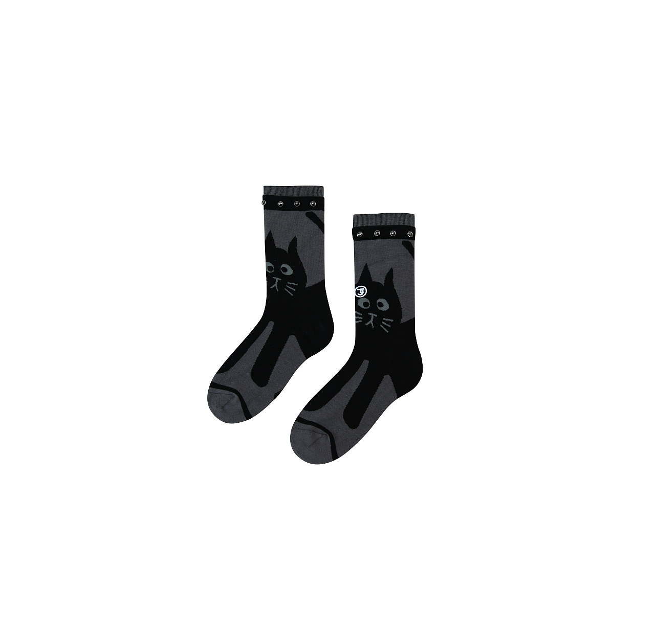 袜子商业白底图特写图