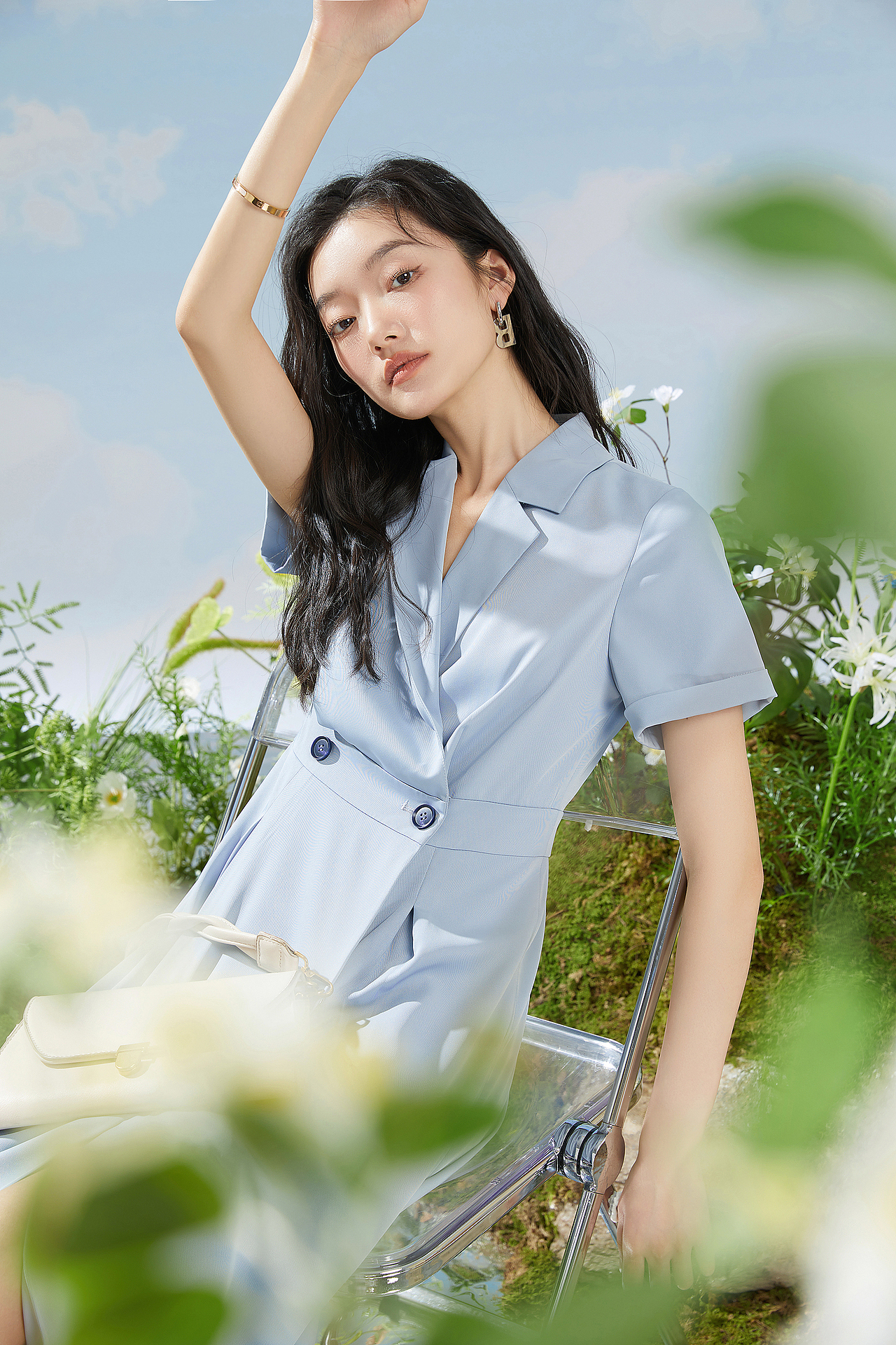 夏日六月天（图ZMzA1OTAxNjgw） - 修图/后期 - 站酷设计师C罗思维传媒原创素材 - 站酷ZCOOL