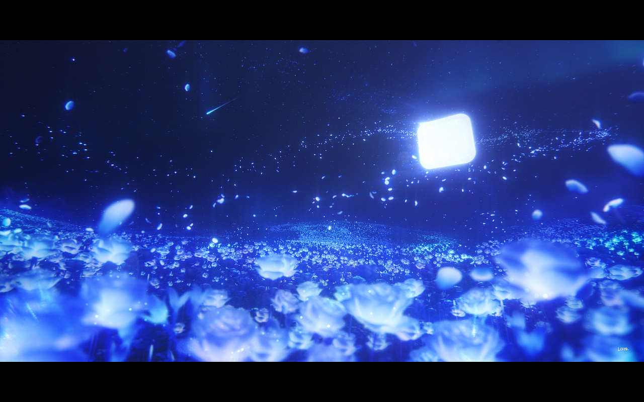 2023-数字美术作品（图ZMzYwOTI5NTA0） - 动画/影视 - 站酷设计师LIZER_泽原创素材 - 站酷ZCOOL