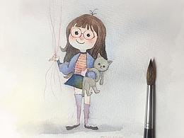 每日一绘/Day 2