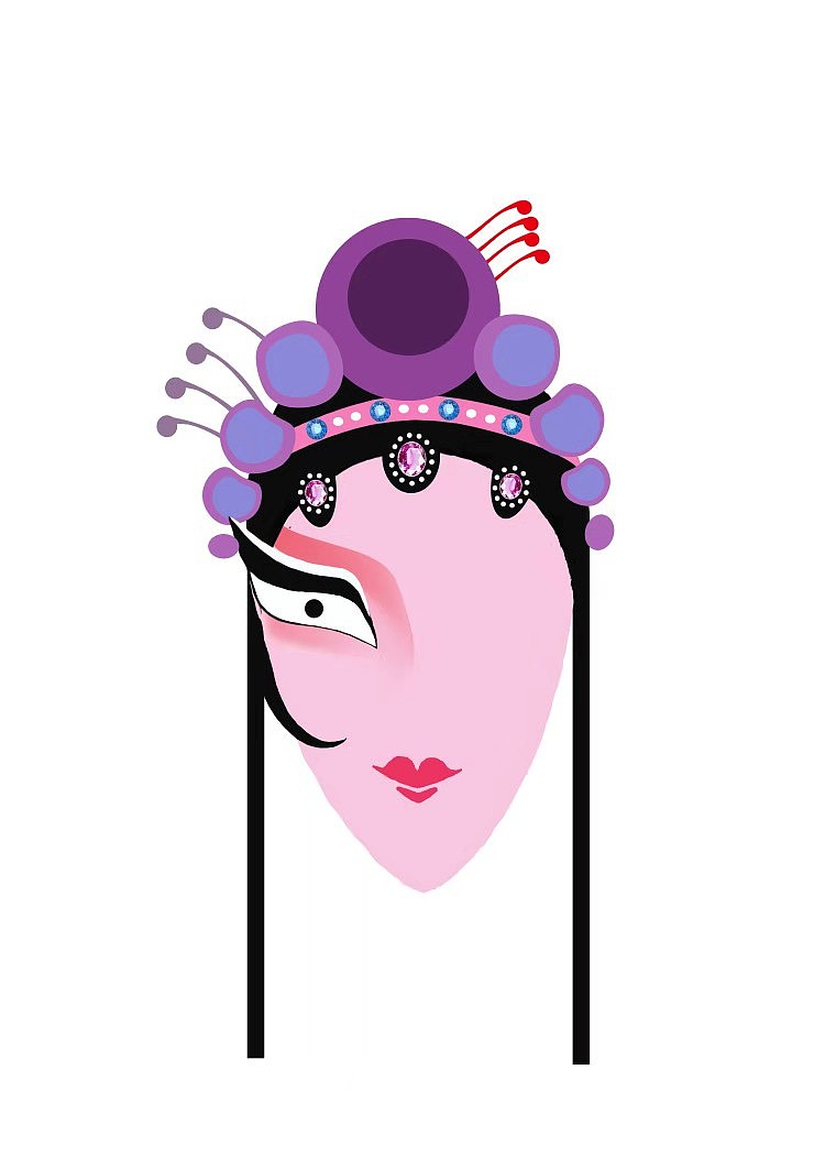 巨丑戏剧头像（图ZMTM0OTIzMzY4） - 绘画 - 站酷设计师YaYa鱼原创素材 - 站酷ZCOOL