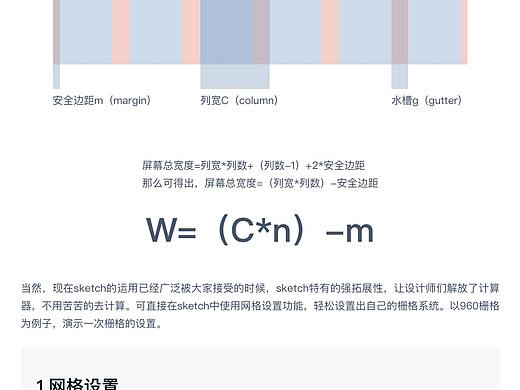 栅格系统