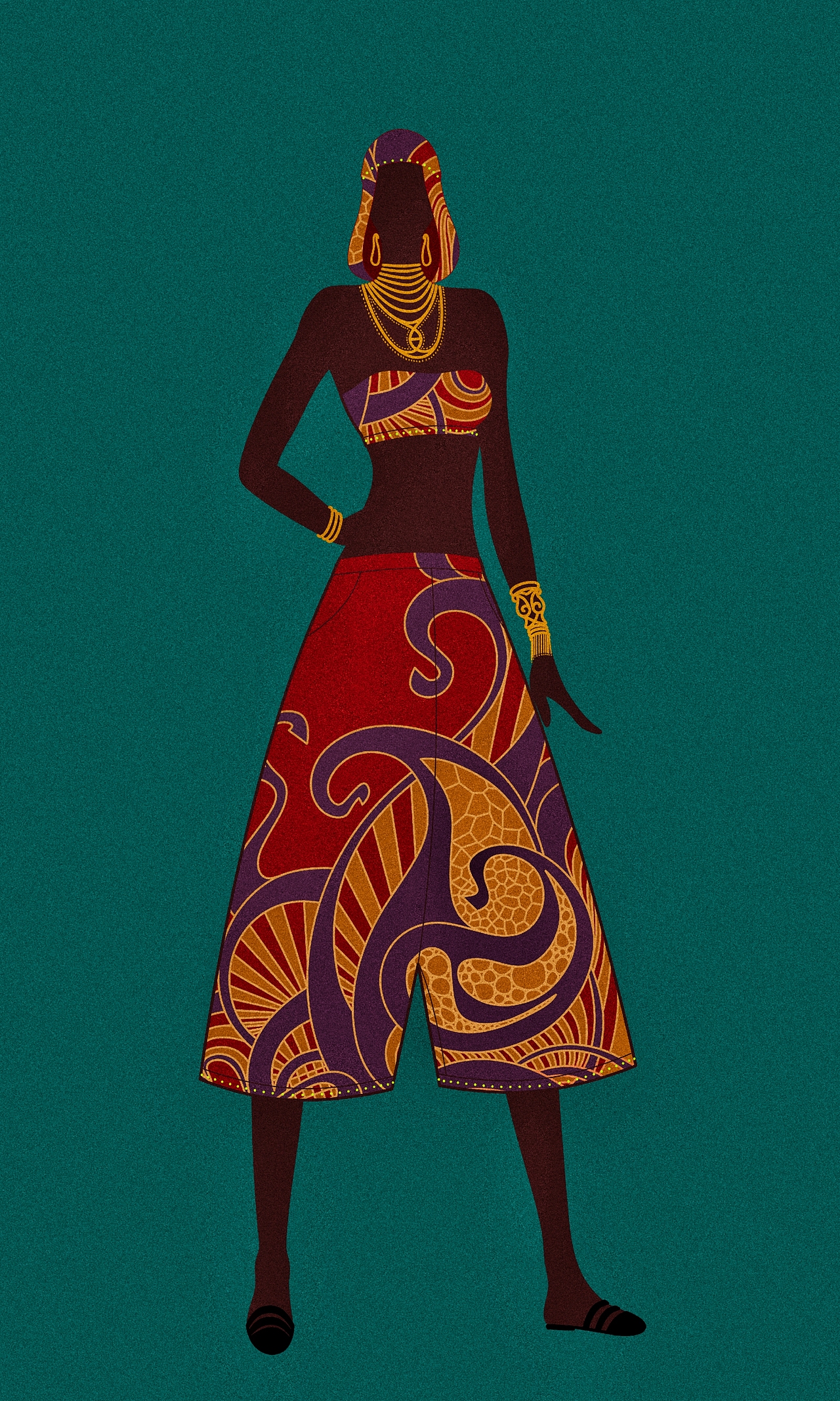 浪 焰 镜 蝶（图ZMjUyODQ1ODI0） - 休闲/流行服饰 - 站酷设计师MarkCheung74原创素材 - 站酷ZCOOL