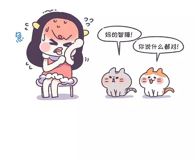 秋水誓算什么?能做出这些手势的都是超人!