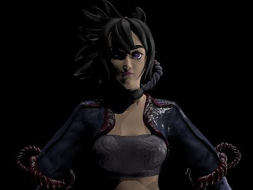 蔚蓝（个人主页-ZNTU2NjUyMDg=） - 动画/影视 - 站酷设计师Lucas炒饭原创素材 - 站酷ZCOOL