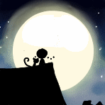 侠女小叉QQ表情(未完)