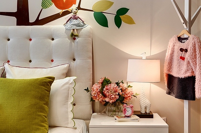 正商华钻三室两厅123平方现代简约风格装修效果图（图ZODgwMTE1ODA=） - 家装设计 - 站酷设计师郑州别墅装修原创素材 - 站酷ZCOOL