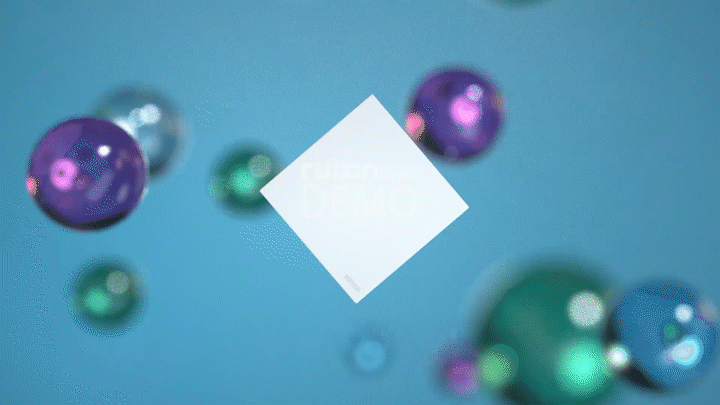 插座开关 | 三维动画案例（图ZMjk1MzY1NzYw） - 动画/影视 - 站酷设计师睿心设计原创素材 - 站酷ZCOOL