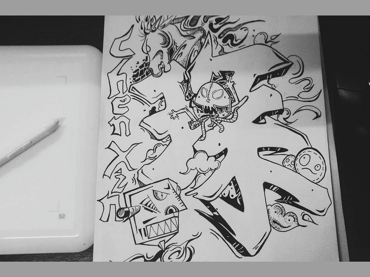 从大一暑假开始 记录一下成长吧