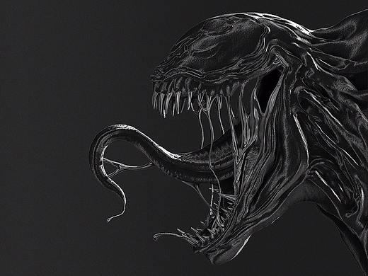 Venom-毒液