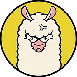 爆造羊驼品牌策划的头像