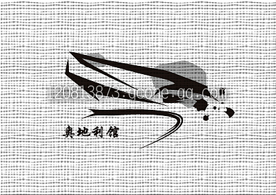 各世博馆（图ZMTYyMDA1Mg==） - Logo - 站酷设计师独立设计_稻草人原创素材 - 站酷ZCOOL